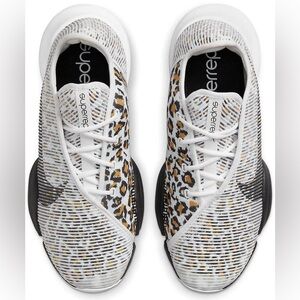 Nike Women's Air Zoomsuperrep 2 Gymnastics Shoes